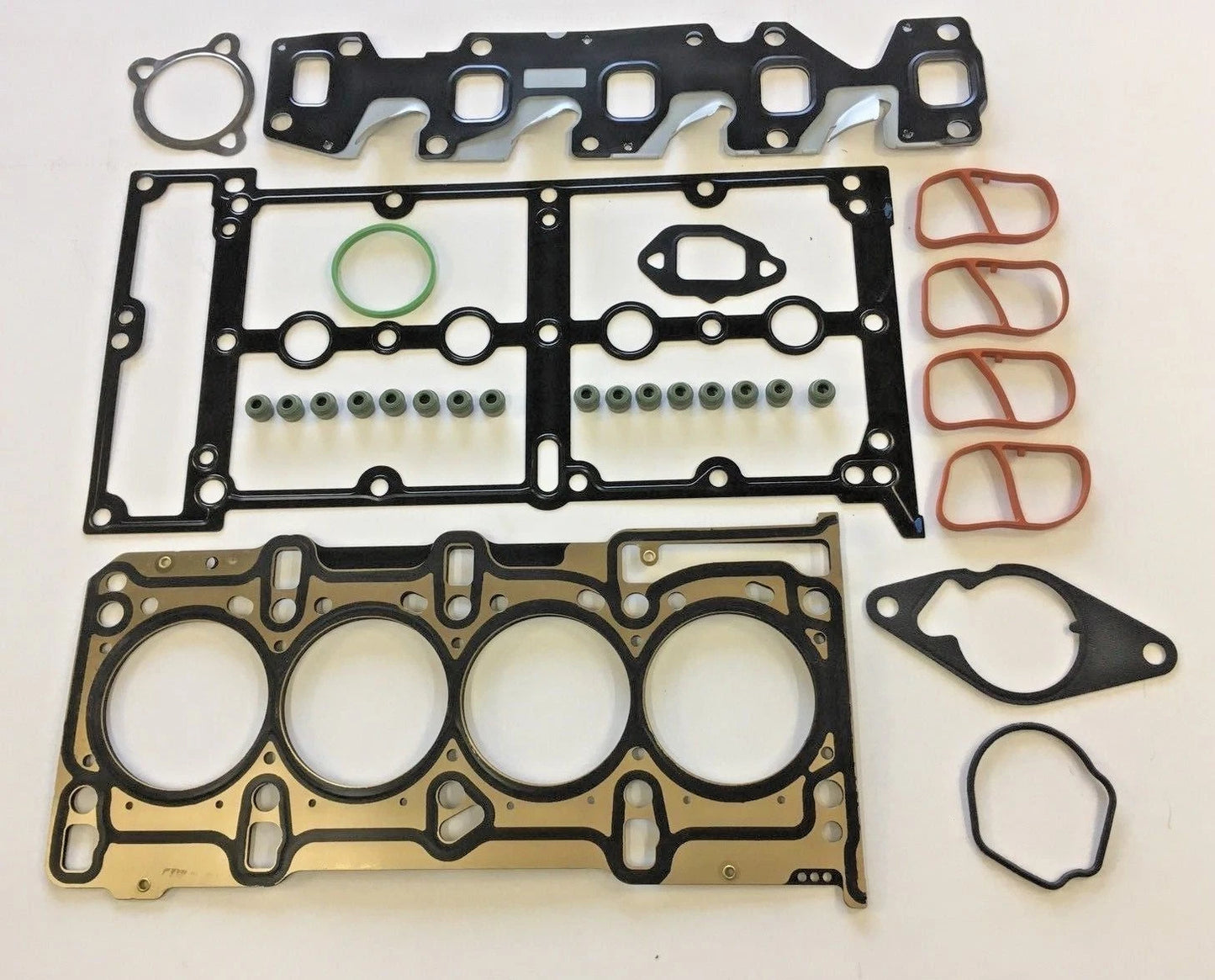 Head Gasket Set for 1.3 CDTi HDi Astra Corsa Nemo Bipper Meriva Aveo VCDi VRS