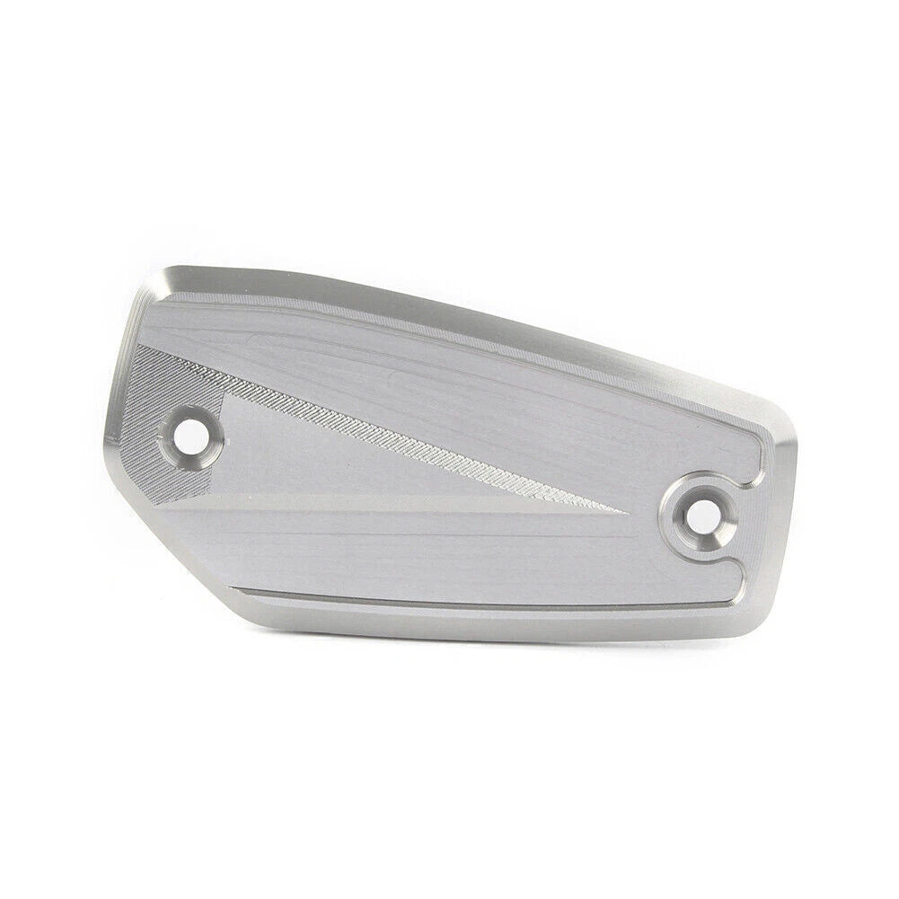CNC Front Brake Fluid Reservoir Cover for Suzuki GSX-S1000 GSX-S1000F (2015-2019)