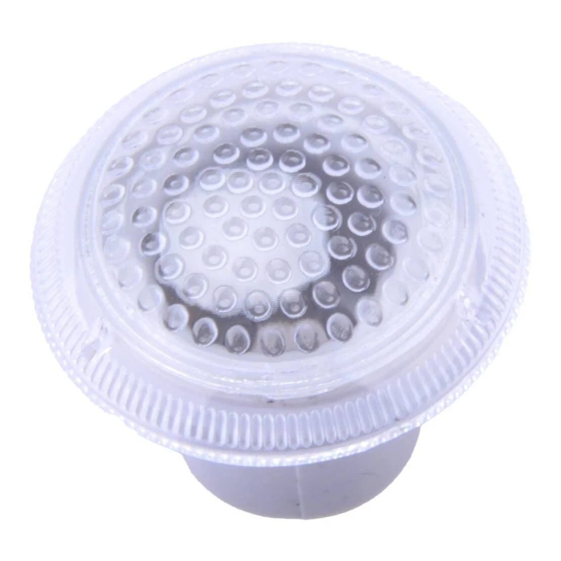 Side Fender Marker Turn Signal Light Lens for Ford Transit Connect (2010-2023)