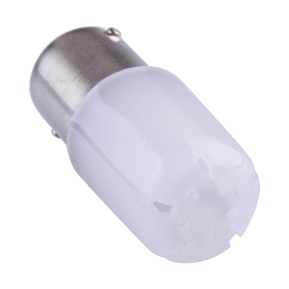 20 x 1156 BA15S 1141 White LED Brake Light Bulbs for Car