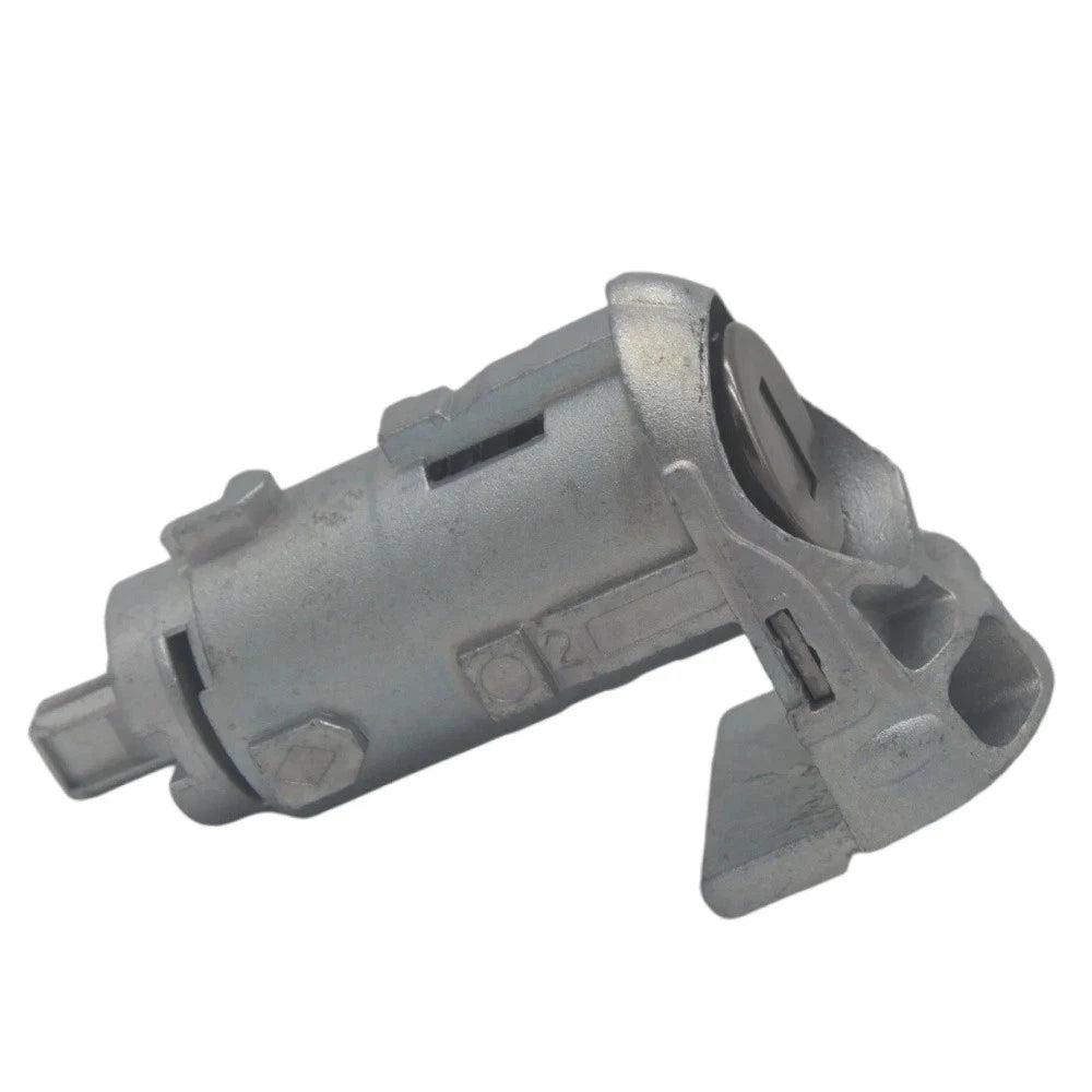 Door Lock Cylinder for Renault Kangoo, Master, Trafic, Clio (2001-2023)