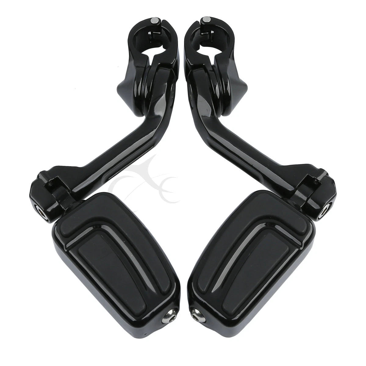 1 1/4" Engine Guards for Harley Sportster XL