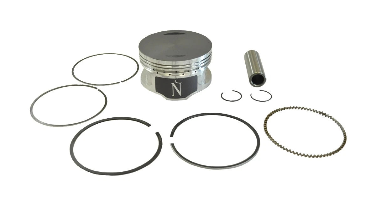 Namura .040 Over Bore Piston Kit for Kawasaki Brute Force 300 (2012–2025)