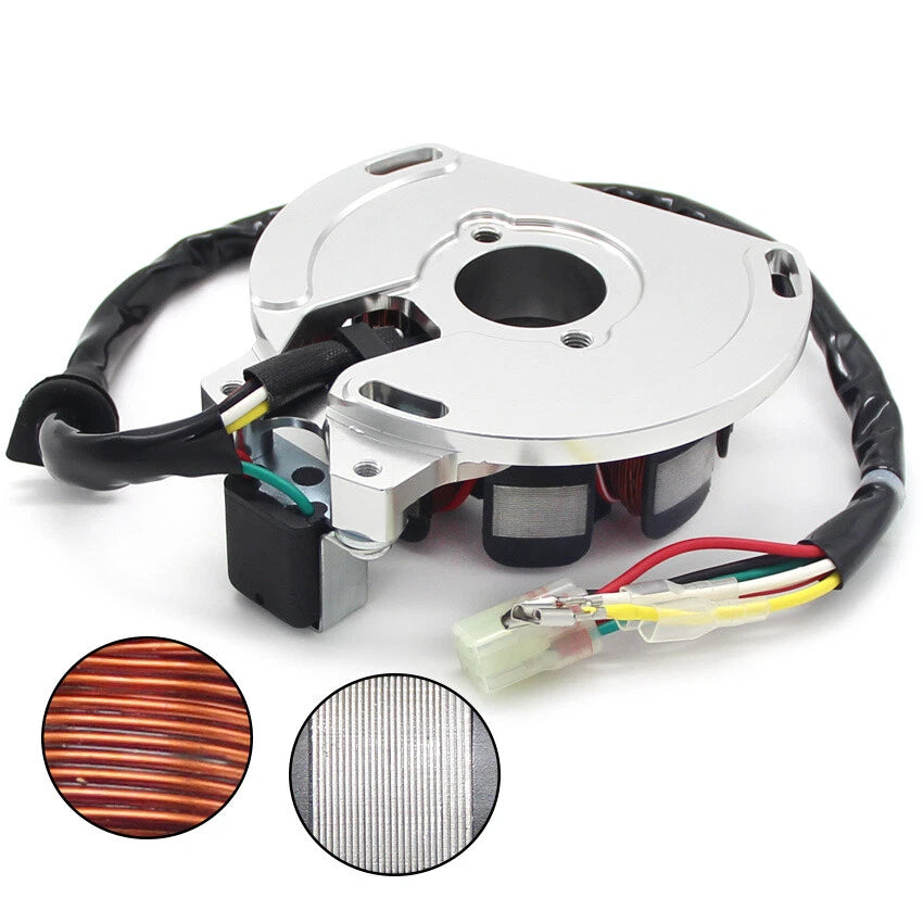 Magneto Stator Coil for Husqvarna TE125 2015-2016