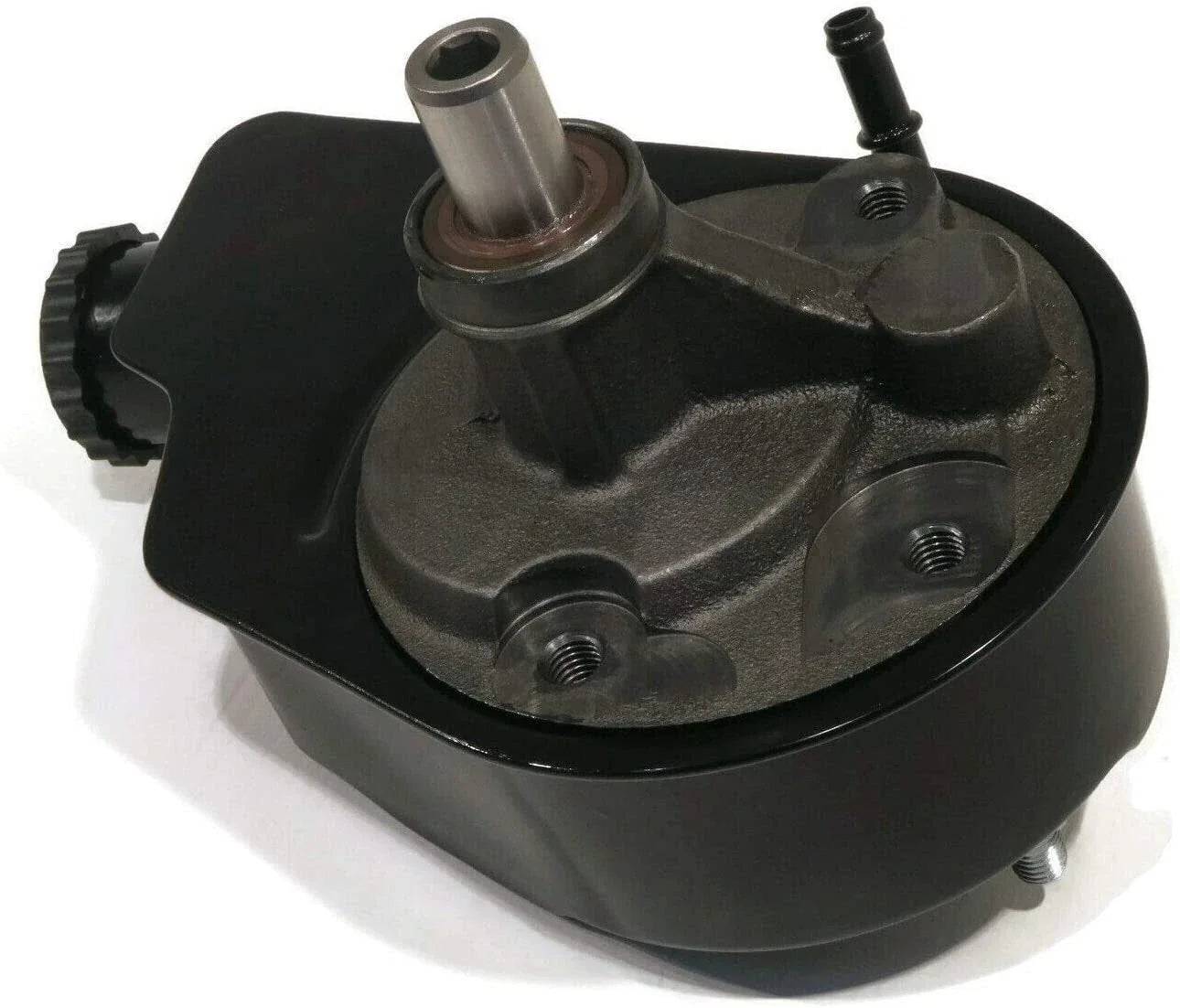 Volvo Penta 4.3/5.0/5.7L Engine Power Steering Pump w/ Reservoir