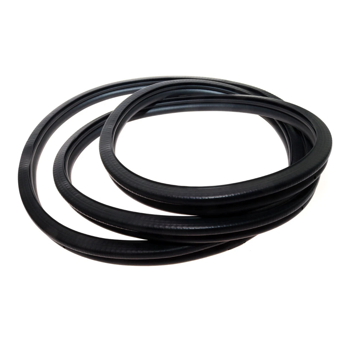 Front & Rear Door Weatherstrip for Hyundai Excel X2 1990-1994
