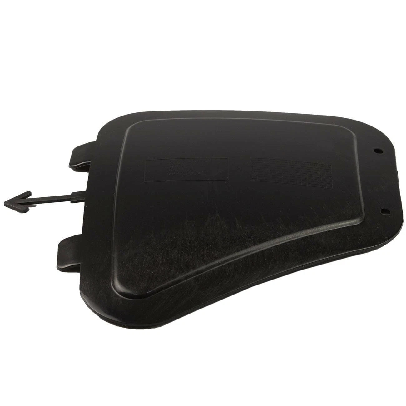 Front Air Duct Cover for BMW F07 F10 F11 F12 F13 520d 530d (2010-2017)