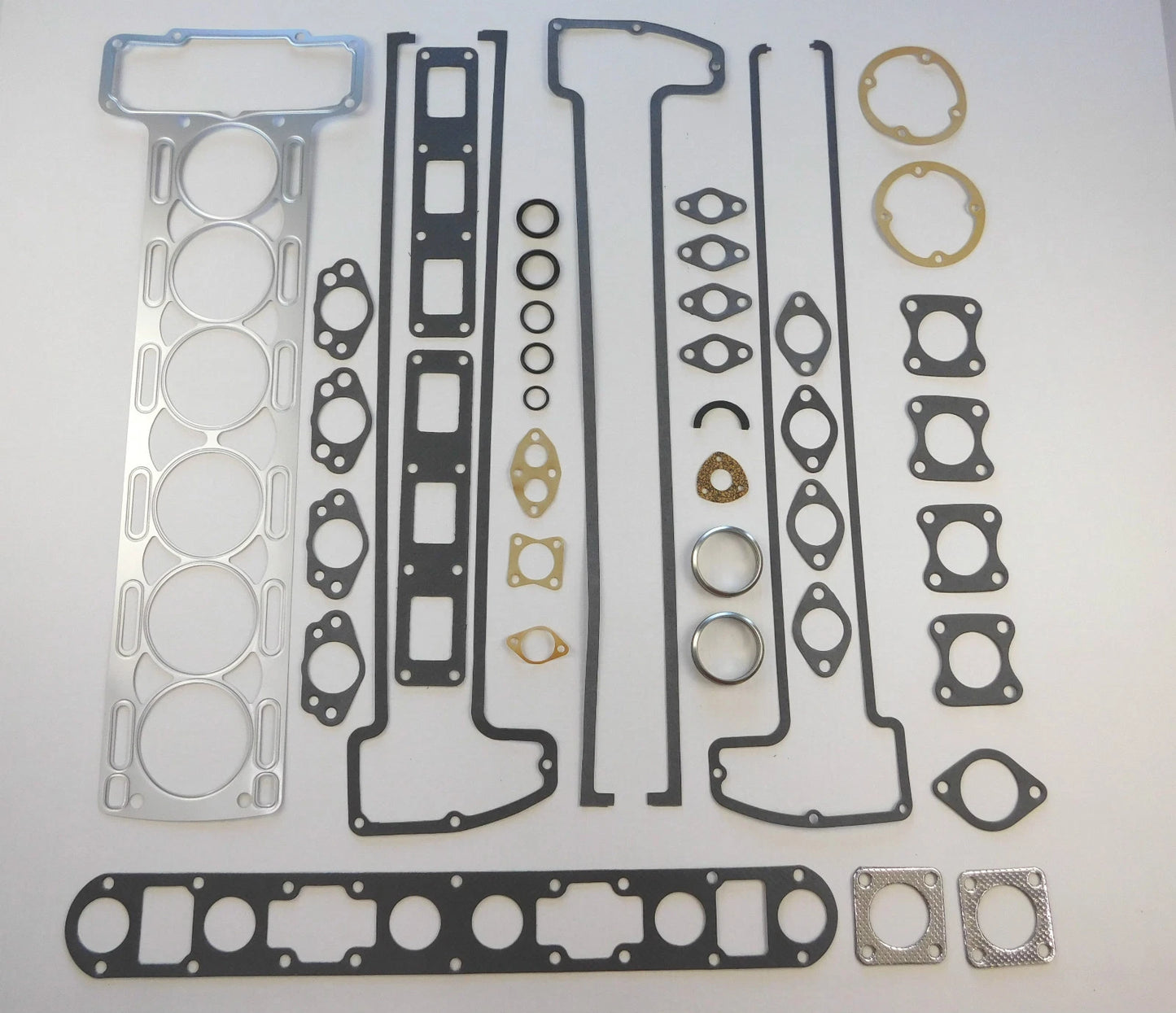 Head Gasket Set for Jaguar MK2 MKII 59-68 MK9 58-61 XK150 59-68 (1957–1967)