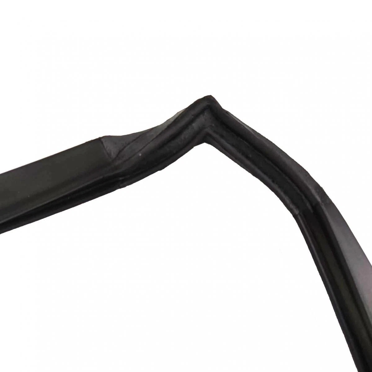 Door Rubber Weatherstrip Rear Left Fits Mazda 323 GLC GL RWD 5D WAG 1977-80