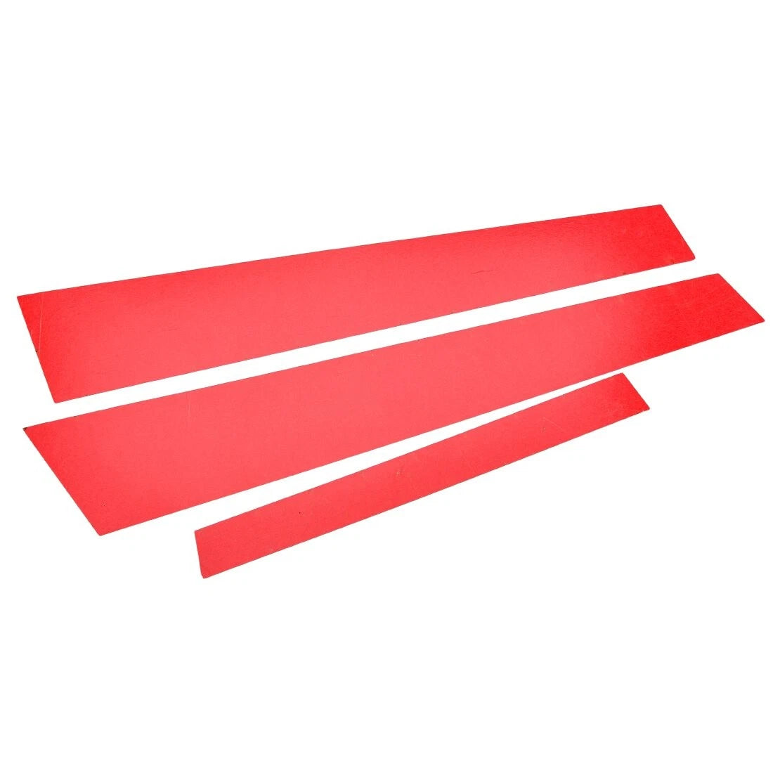 Door Window B C Pillar Trim Cover for Jaguar XF Sportbrake (2013-2020)