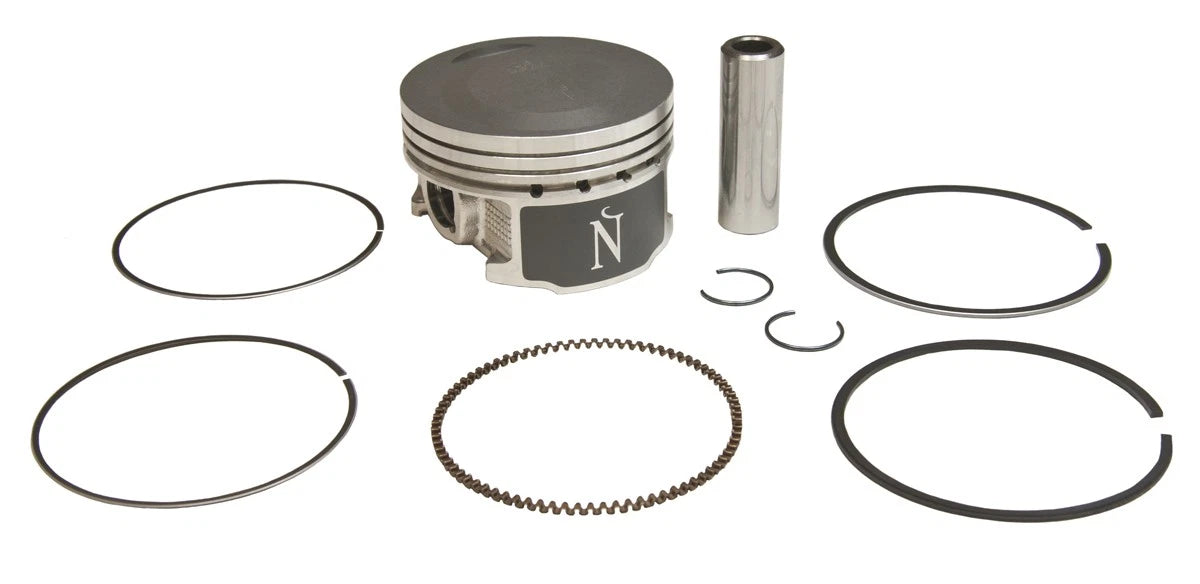 Namura .060 Over Bore Piston Kit / 79.2mm / for Polaris Hawkeye 300 & Sportsman 300
