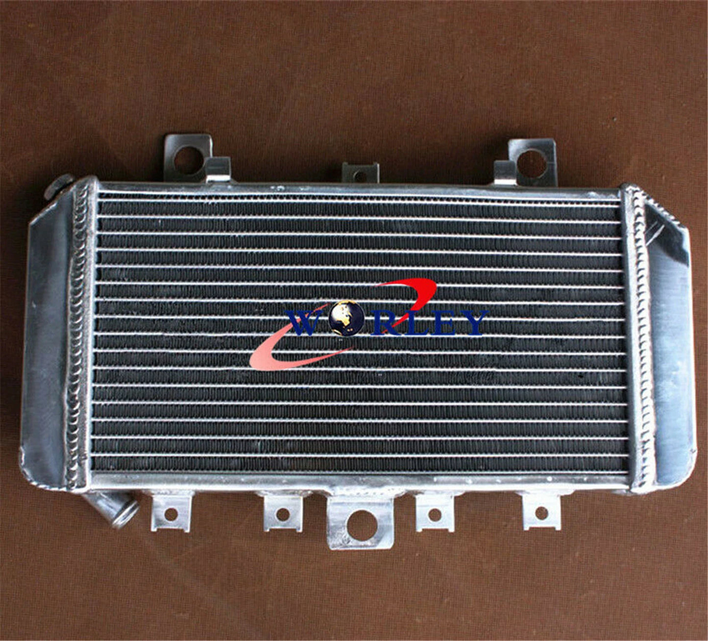 3-Row Aluminum Radiator for YAMAHA XJ700X Maxim (1985-1986)