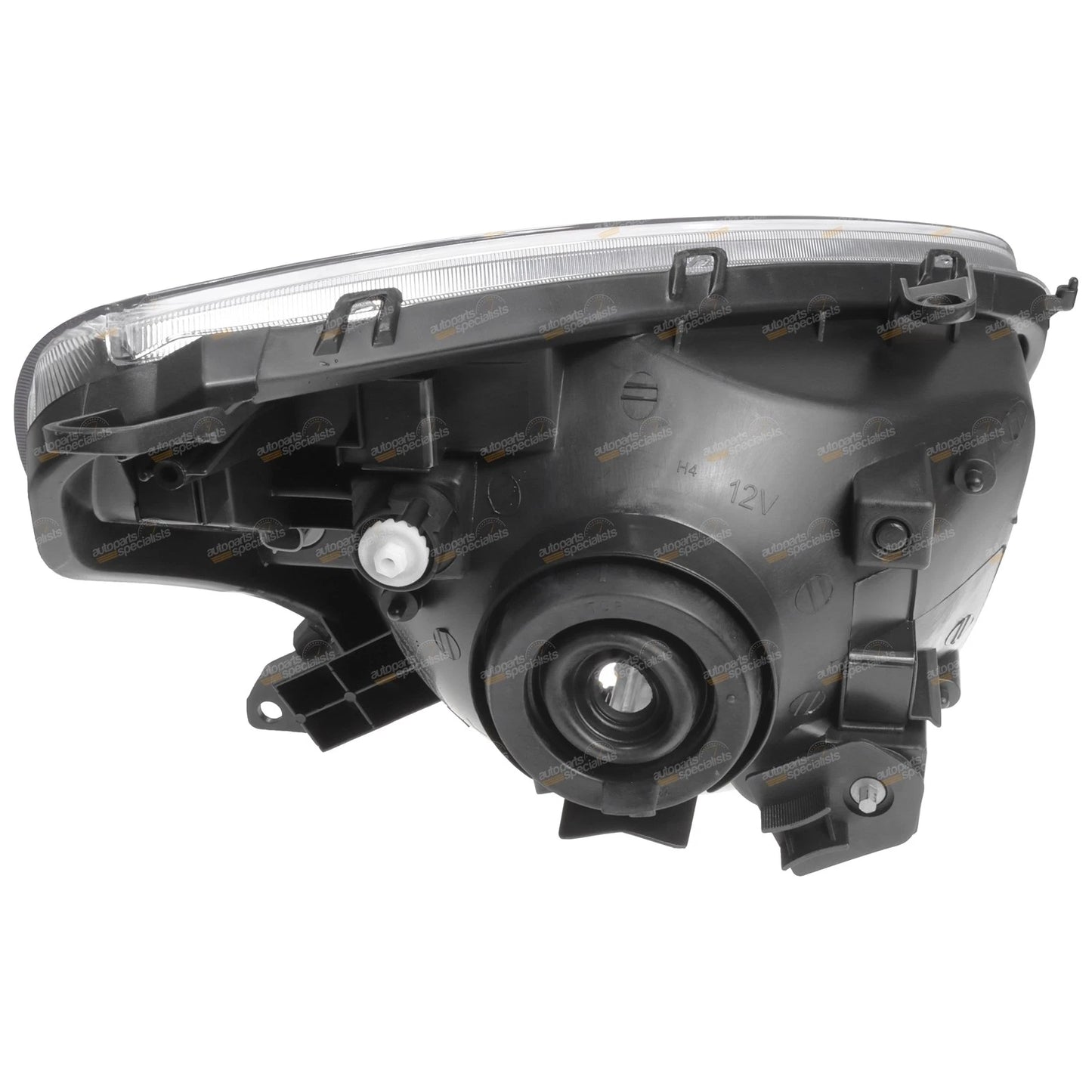 LH Replacement HeadLight for Toyota RAV4 ACA20 (2001–2003)
