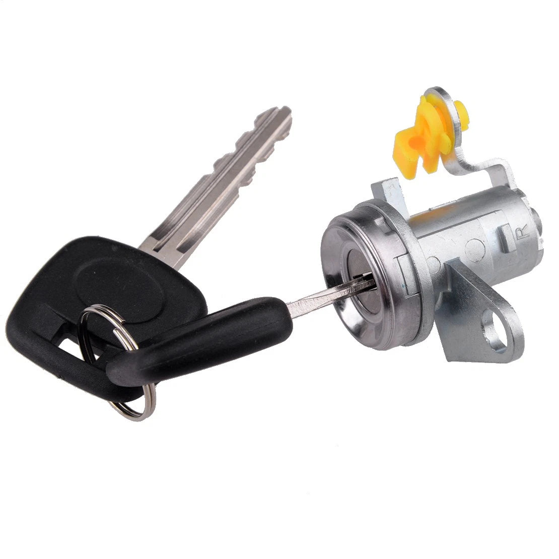 Pair Door Lock with Keys for Toyota Tacoma (1995-2004)