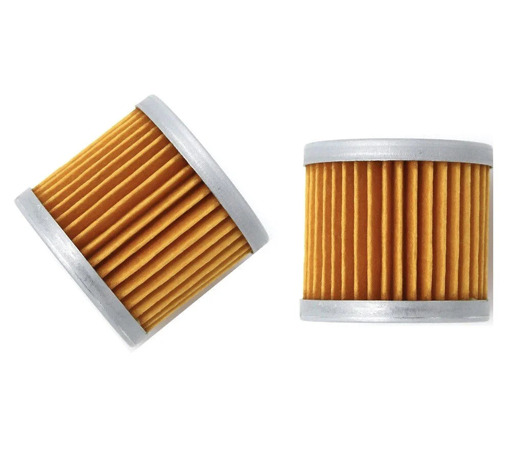 Oil Filter for Suzuki DF8/DF9.9/DF15/DF20A (1999-2023)