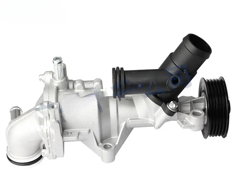 Water cooling pump for Mercedes Benz B250 CLA250 GLA250 (2013–2019)