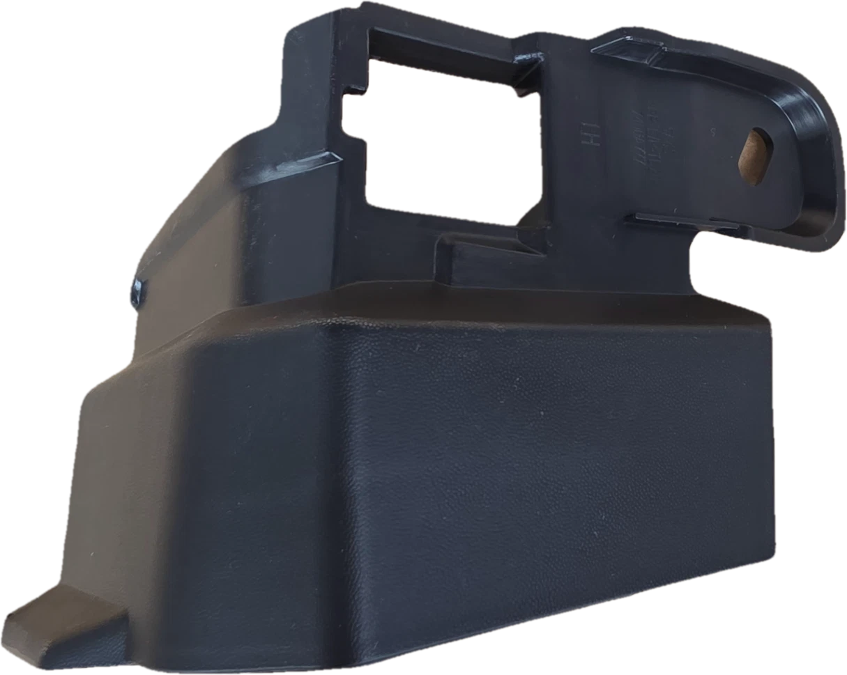 Front Guard Mould Left Side for Mitsubishi Outlander (2021–2026)