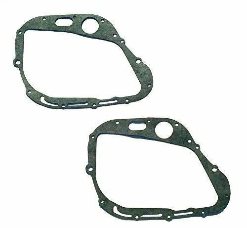 Clutch Side Cover Gasket / 2 x / Suzuki Savage LS650F