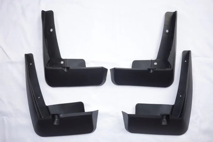 Mud Flaps for 2021-2023 Toyota Sienna - Splash Guards & Fender Covers 4PCS