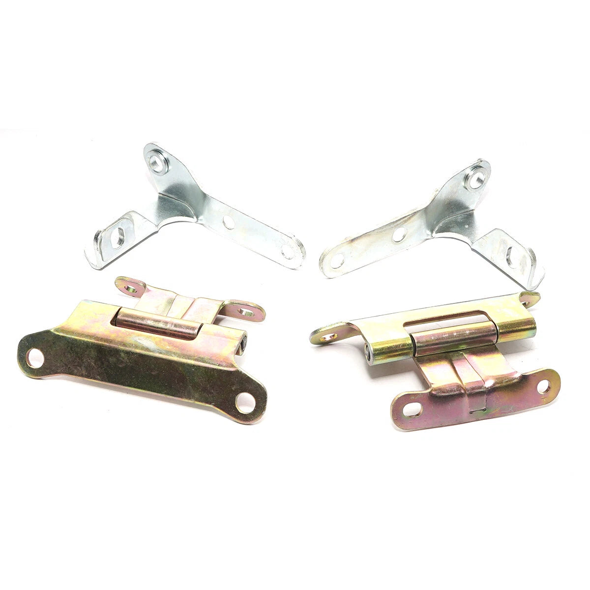 Rear Tail gate Hinge Set for Toyota Hilux Revo 2015-2023