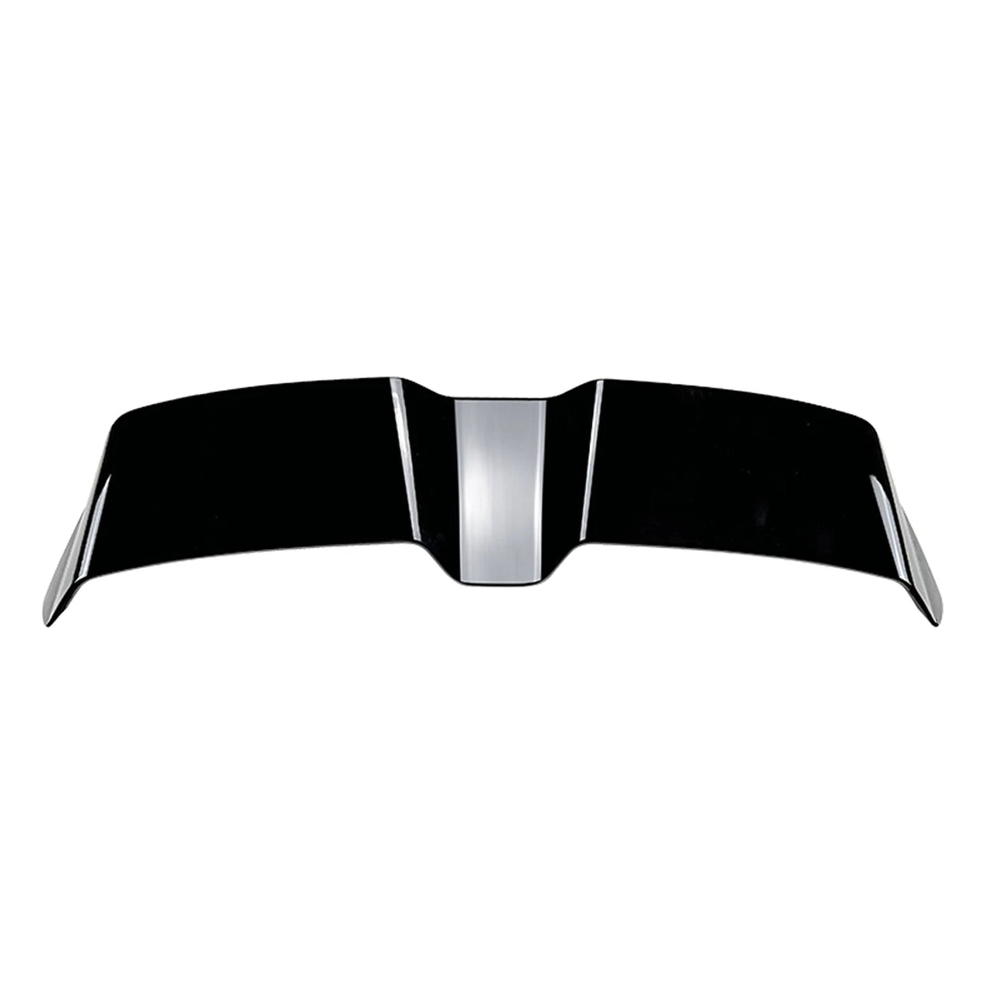 Rear Boot Spoiler for Audi A3 8Y Sportback (2021-2024) Gloss Black