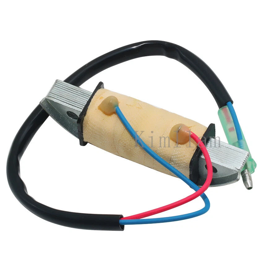 Coil for Nissan 2-Stroke NS9.9D2, NS15D, NS15D2, NS18E2, NS18E