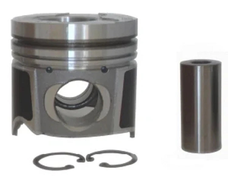 1 x Engine Piston & Pin for Toyota Landcruiser HJ47 HJ60 (1980-1984)