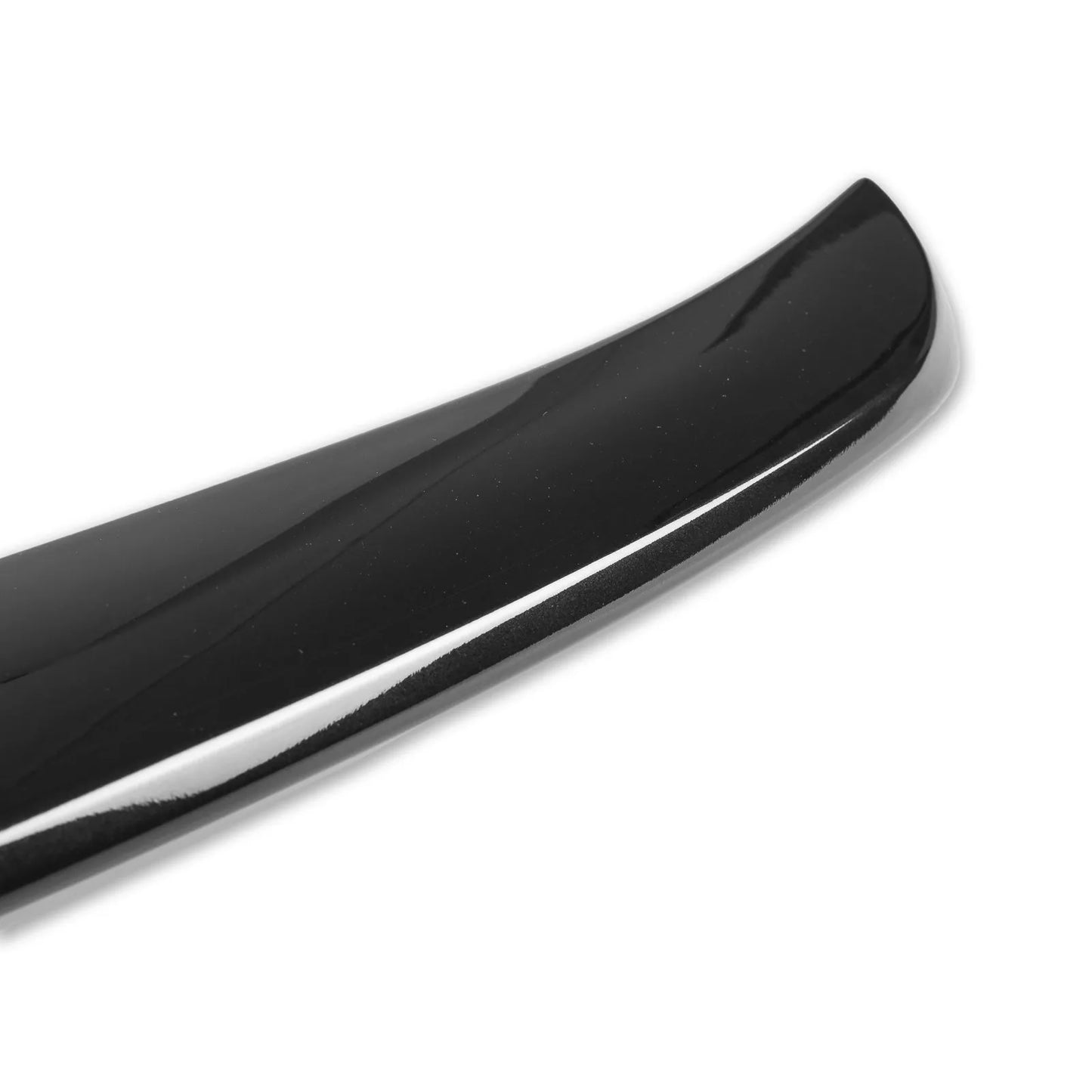 ABS Boot Spoiler for Cadillac CT5 (2020-2024) Black Raven