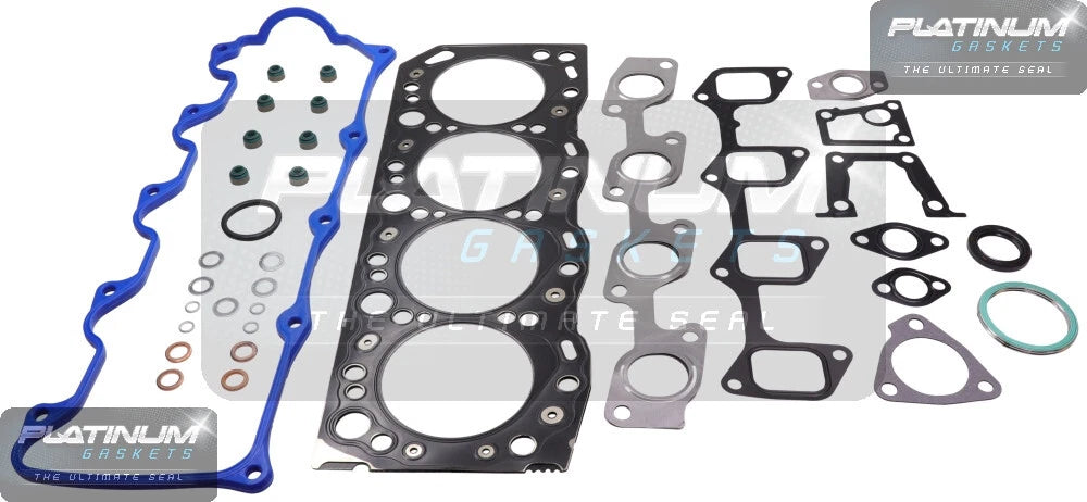 Head Gasket Set 2.8L/3L for Toyota Hiace LH103 LH113 LH125 (1989–2000)