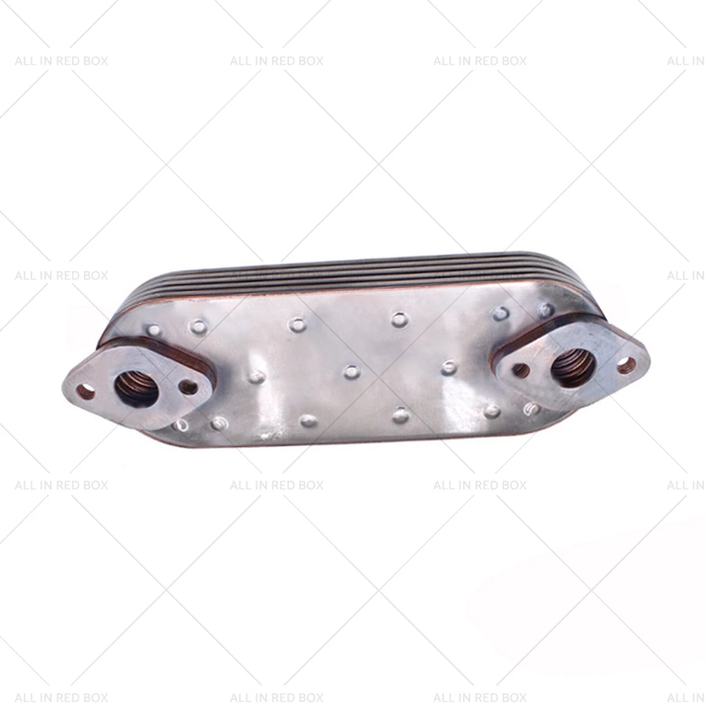 Engine Oil Cooler for Mitsubishi Pajero 3.2T V78W V68W (2000-2006)