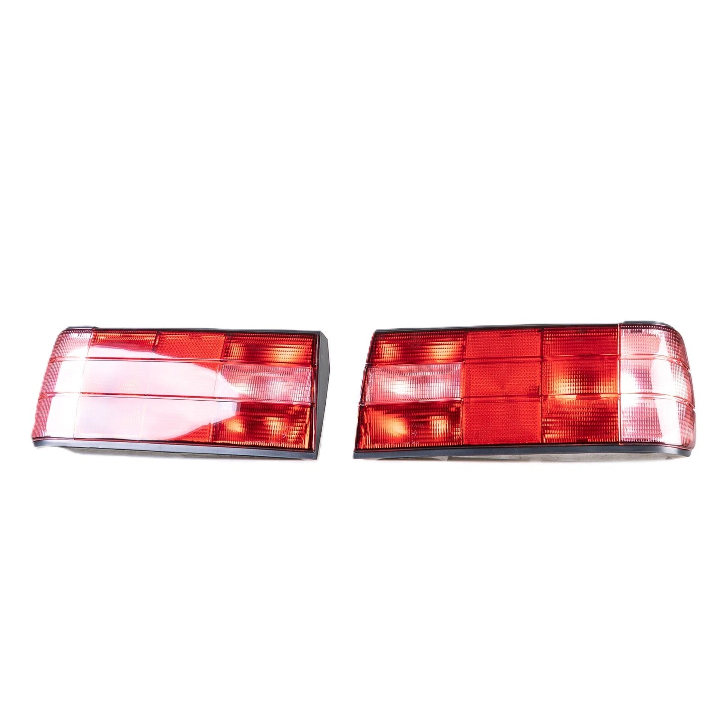 Reverse Light Tail Lights 2 x For BMW E30 (1988-1994)