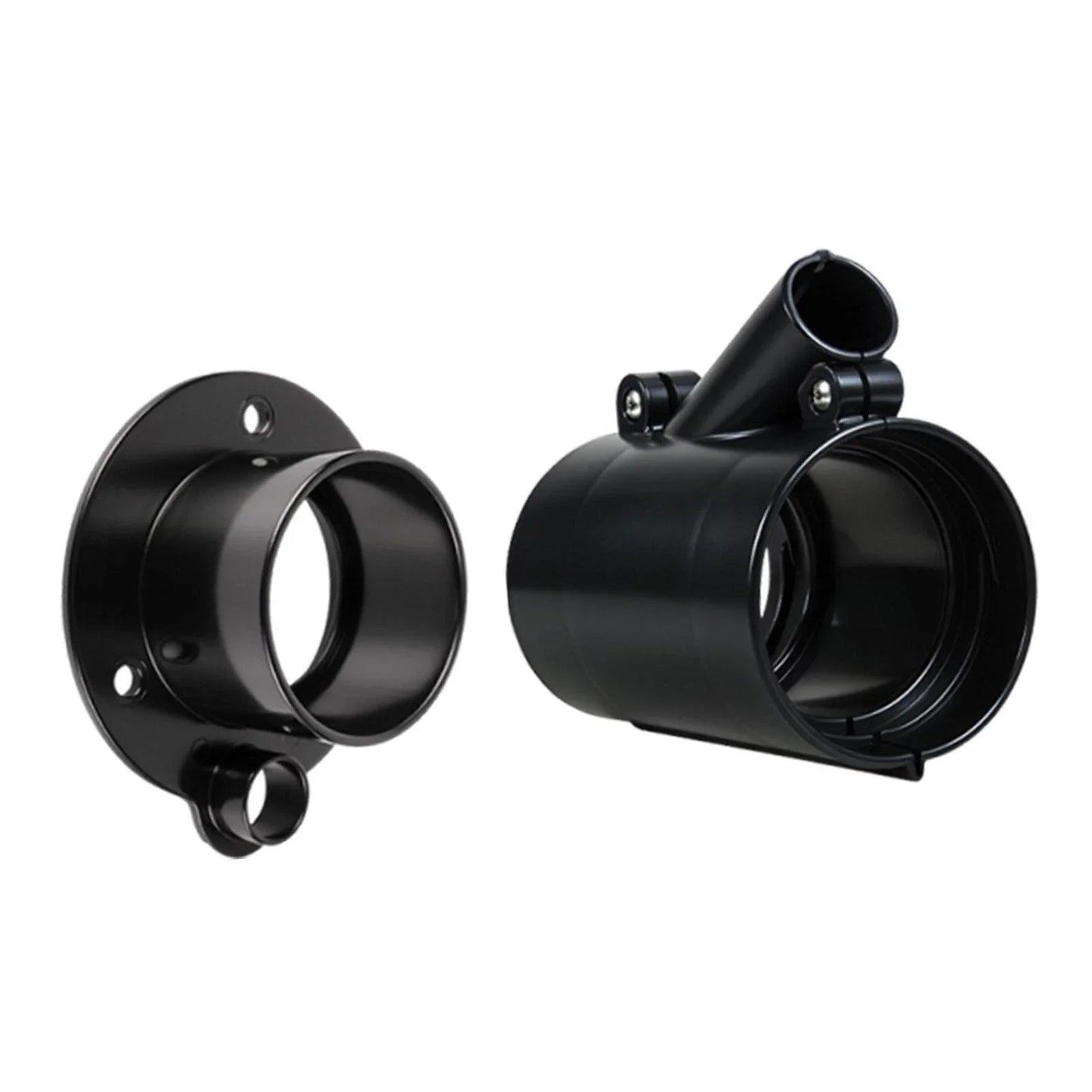 Outboard Rigging Hose Flange Union for Cables/Lines - Professional Wire