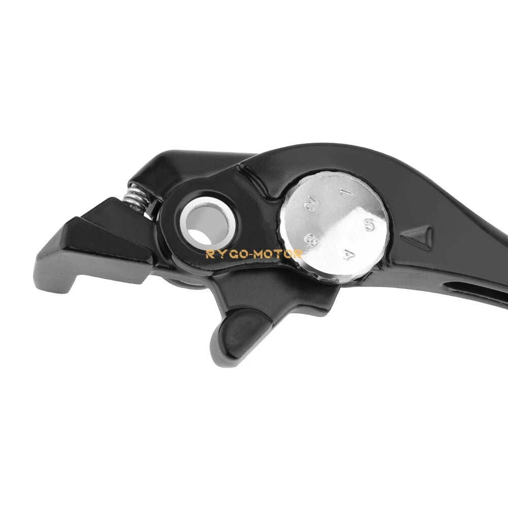Right Brake Lever Handle for Honda Gold Wing GL1800 F6B (2001–2023)