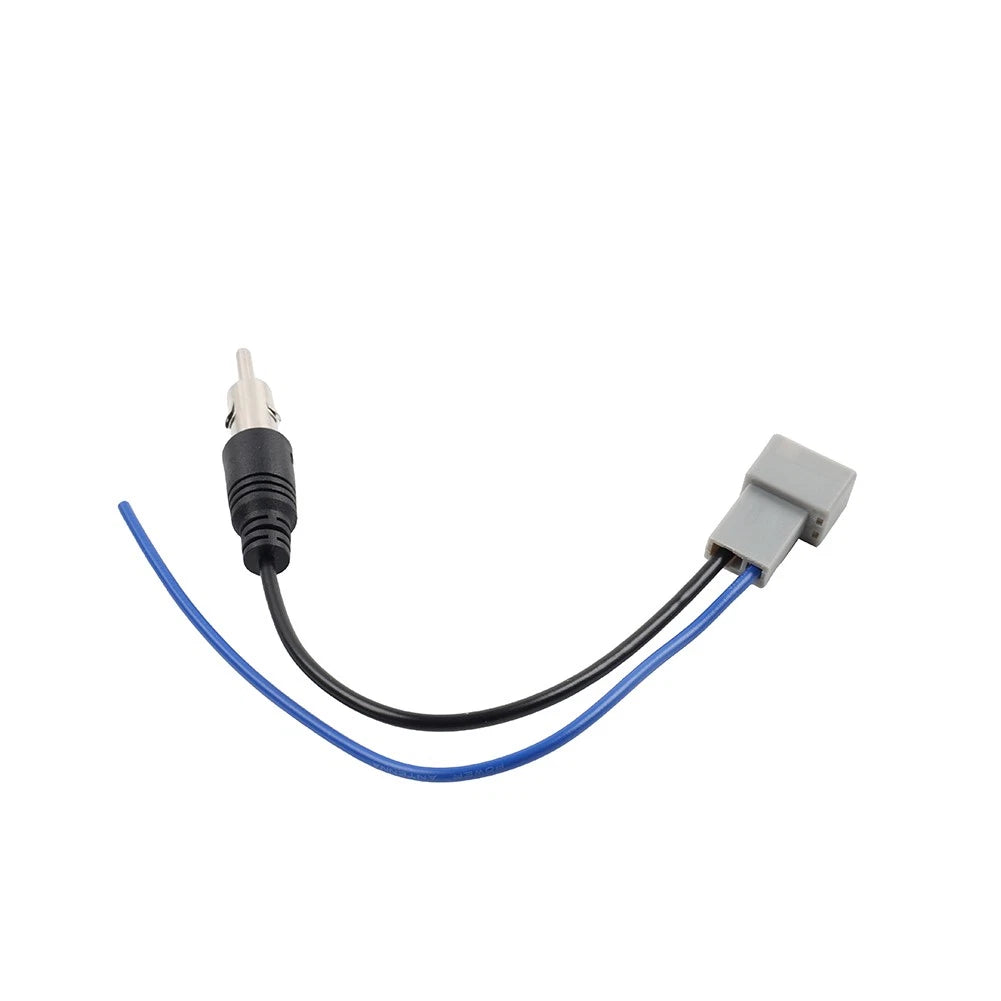 Car Radio Stereo Antenna Adapter for Honda Accord, Acura MDX, Mazda CX-3