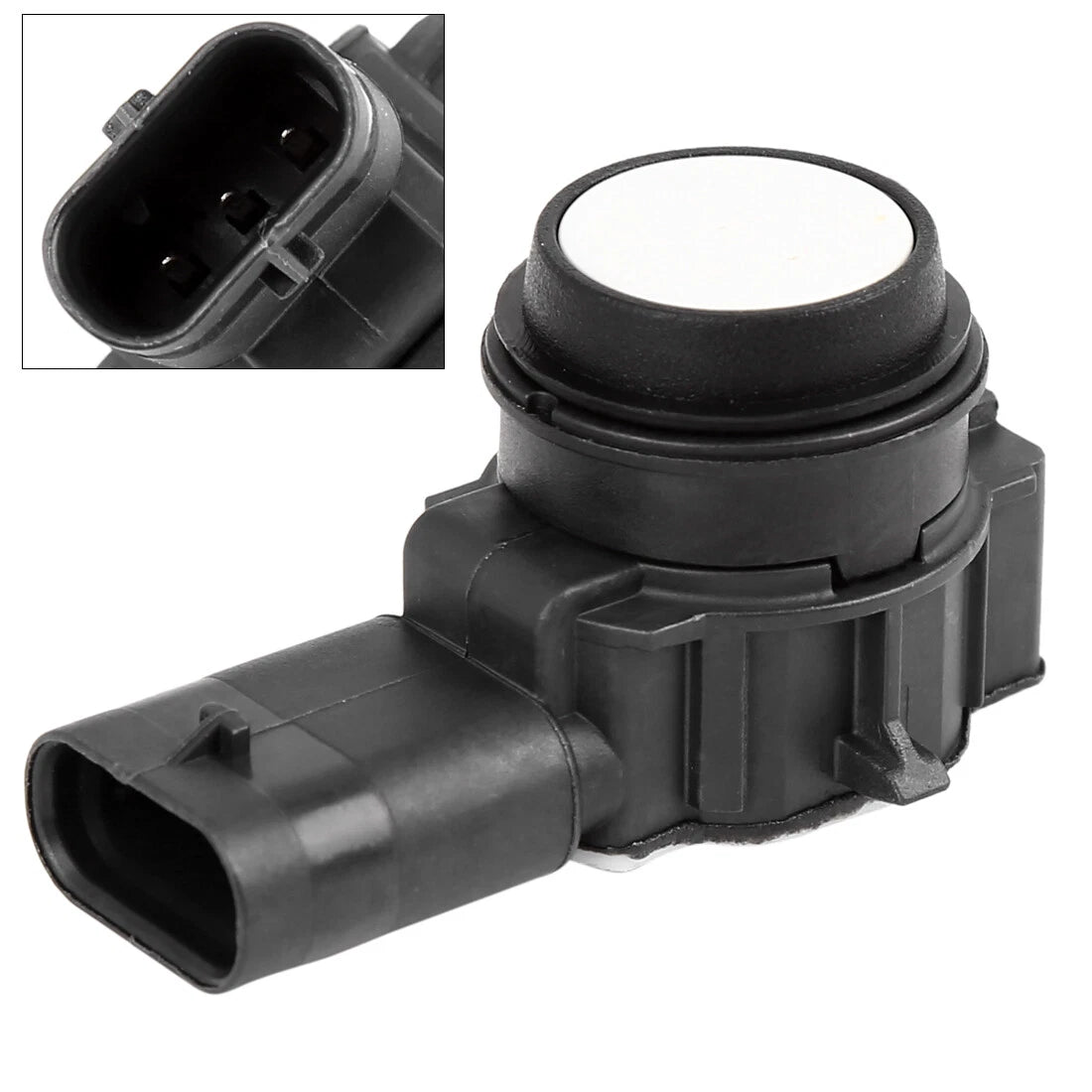 Car Bumper Parking Assist Sensor for BMW 3 4 Series M3 M4 (2012-2020)