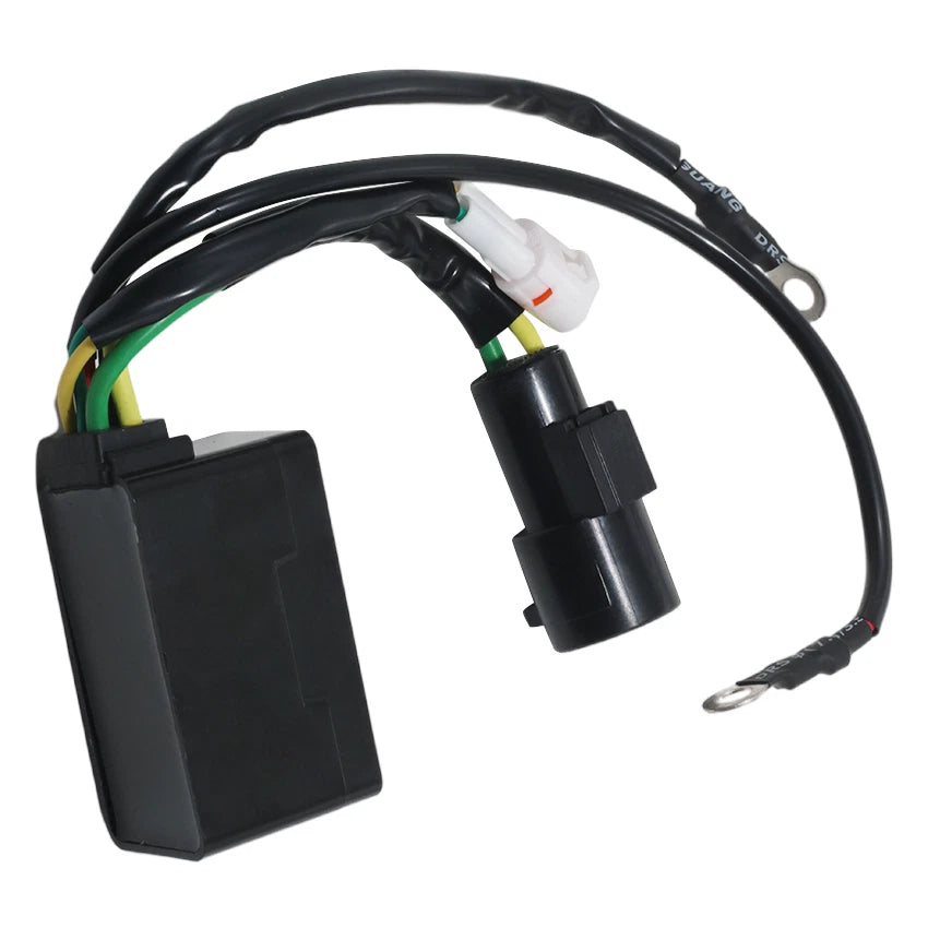 CDI Igniter for Suzuki DF100 DF115 DF140 DF175 DF200 DF225 (2011-2012)