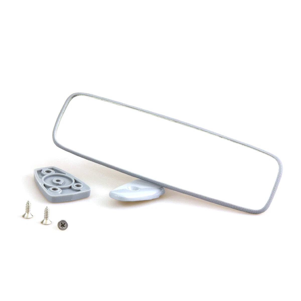 Rear View Mirror for Datsun 510/620 Pickup/1200/B110/120Y 1967-1983