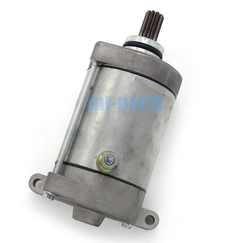 Starter Motor for Yamaha YXR660FA Rhino 660, YFM45FX Wolverine 450 (2004-2010)