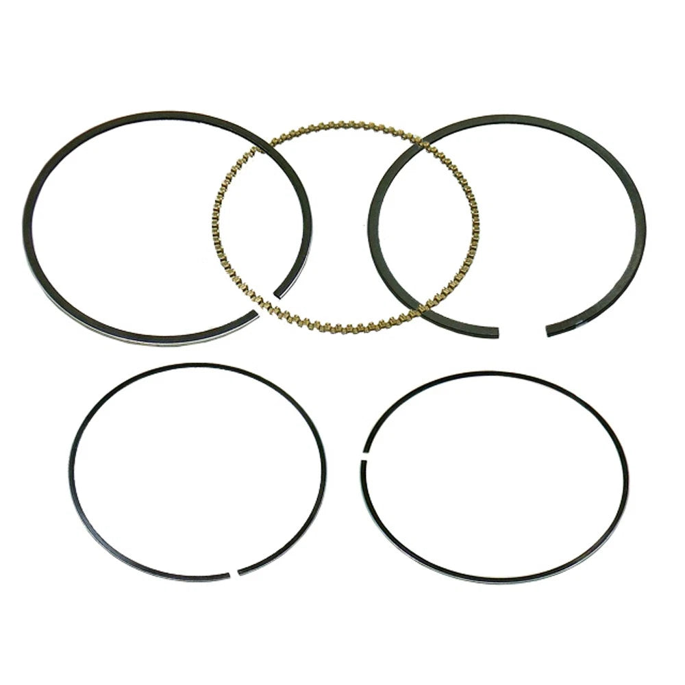 Namura / 88.5mm / .060 Over Bore Piston Rings for Polaris Scrambler 850