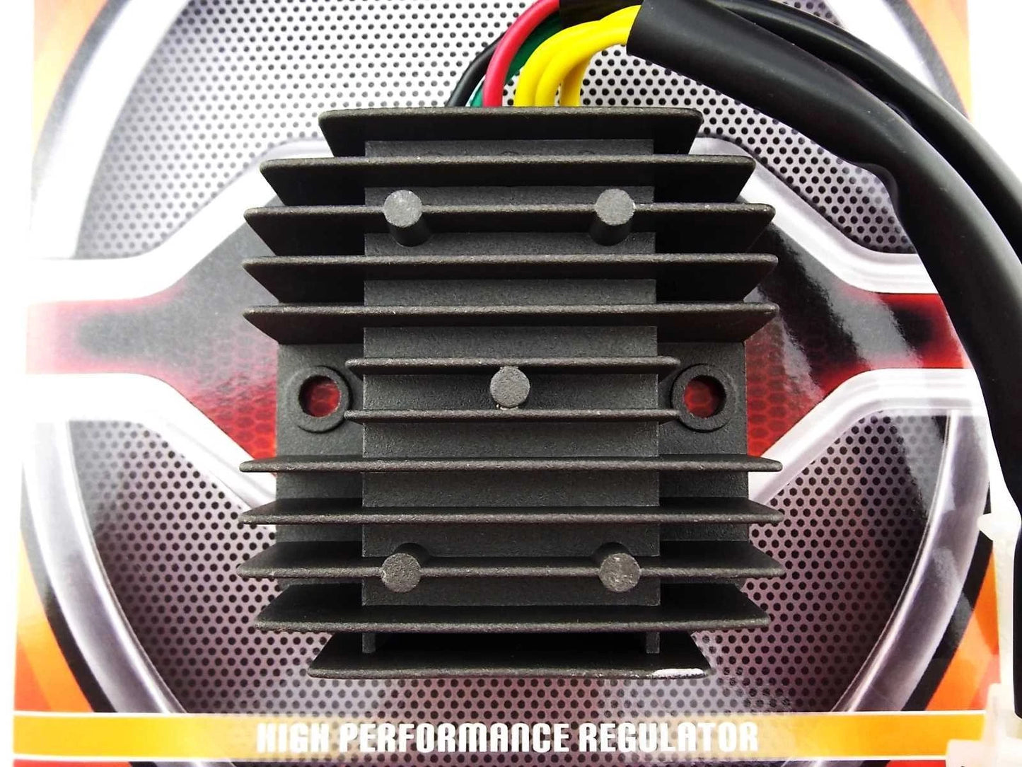 Regulator Rectifier Assembly for Honda CMX250C Rebel (1985-2015)