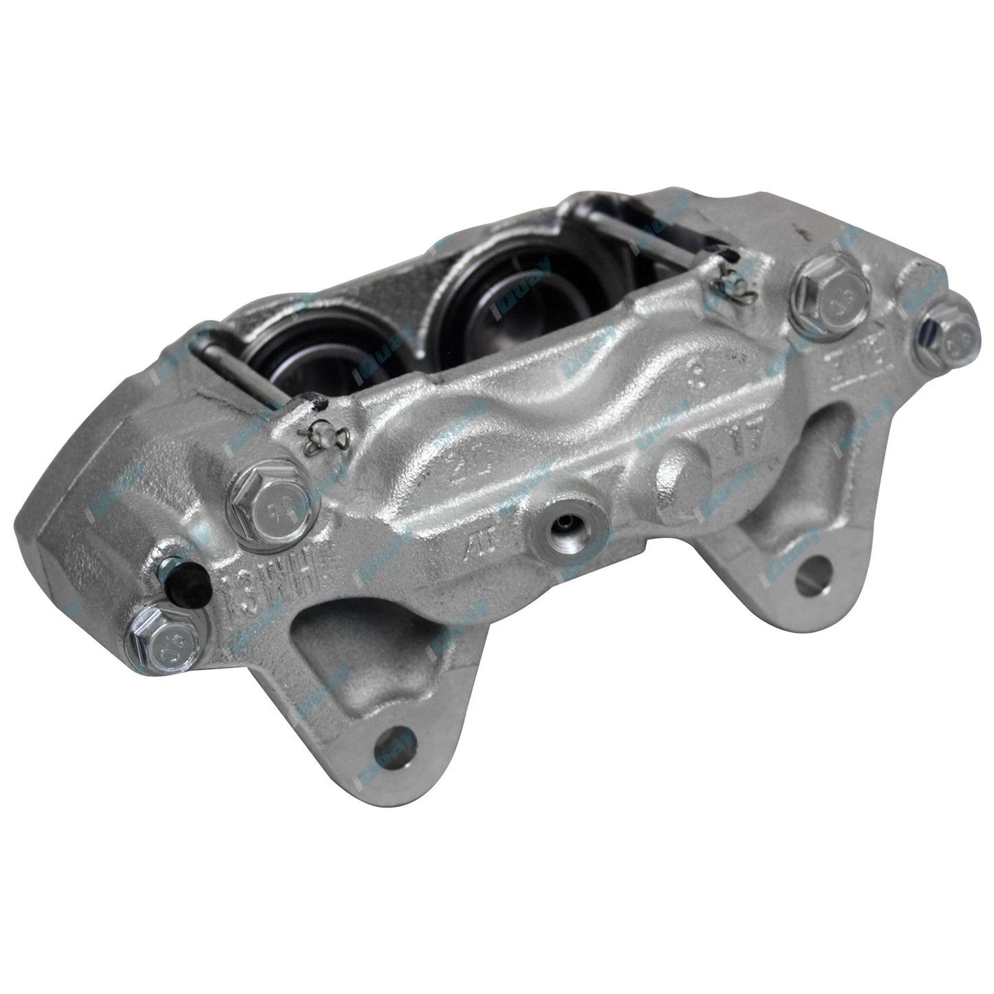 Front LH+RH Disc Brake Caliper for Toyota Prado GRJ120 KZJ120 KDJ120 RZJ120 (2002-2009)