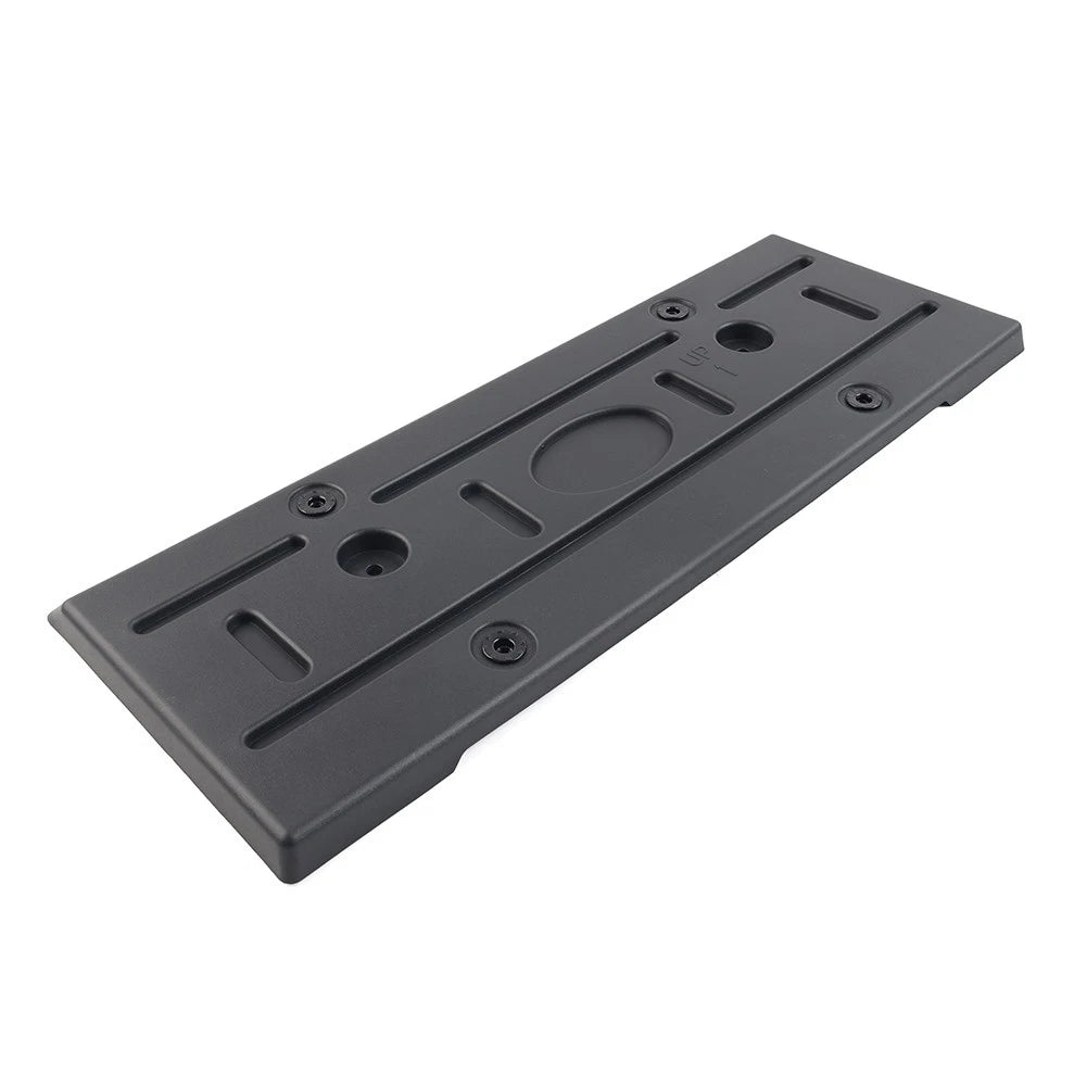 Rear License Plate Holder for Land Rover Range Rover (2019-2022)