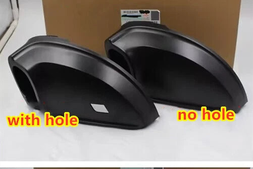 Side Mirror Lower Base Bottom Cap Cover for Volkswagen Tiguan (2018–2022)