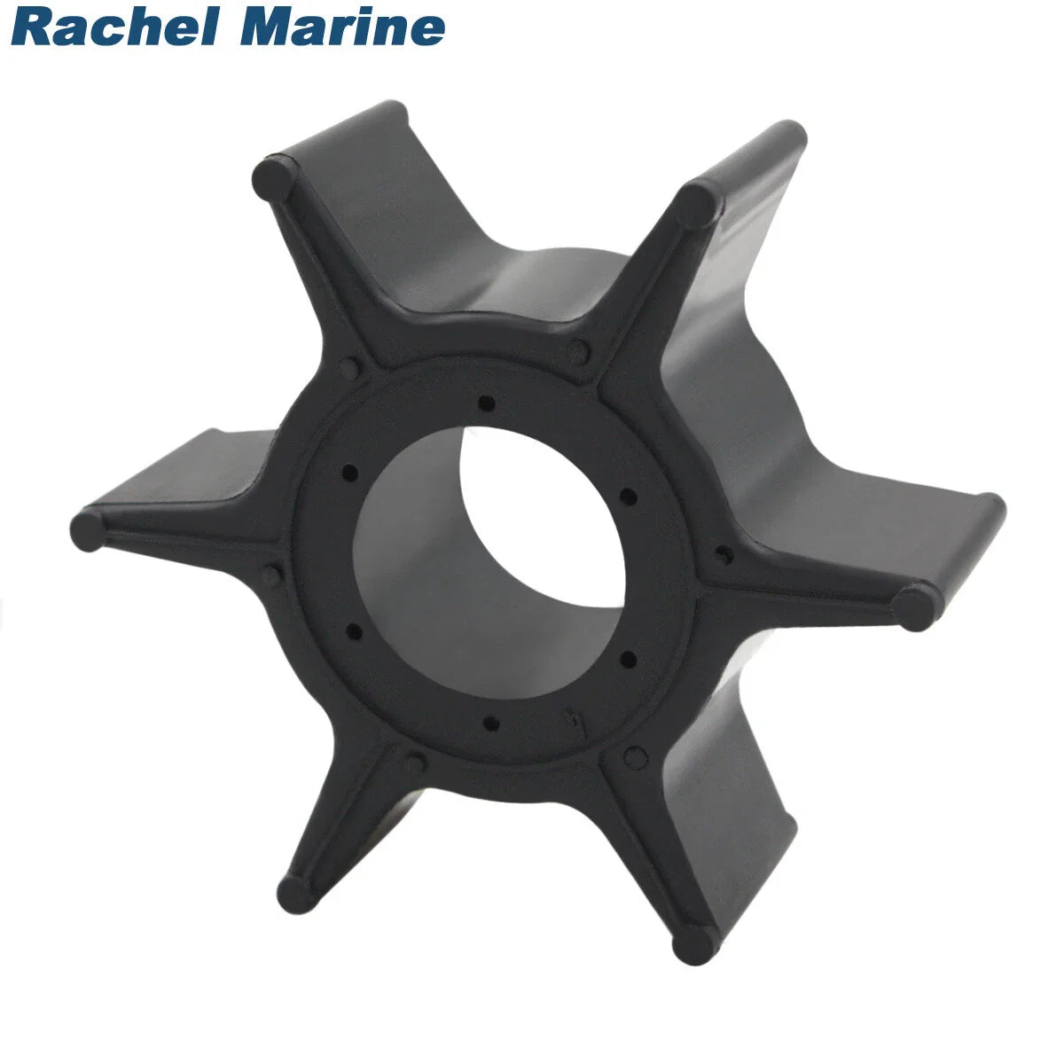 Water Pump Impeller for Honda Marine 35-60HP Models