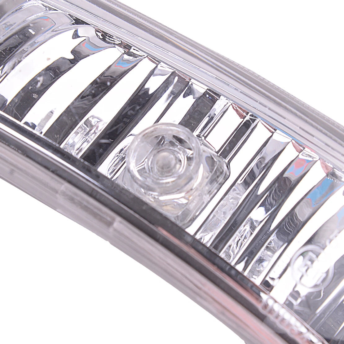 Left Side Rear View Mirror LED Turn Signal Light for Honda Accord (2008-2013)