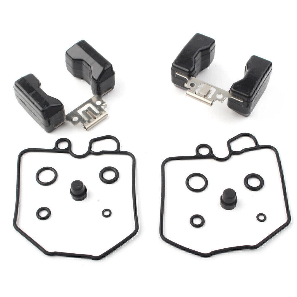 Carburetor Rebuild Kits with Floats for Honda CX500 GL500 (1978-1979)
