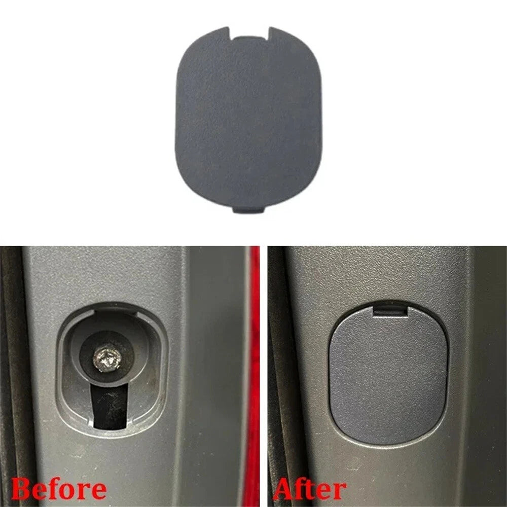 Tail Light Cover Caps for Honda CR-V (2007-2011)