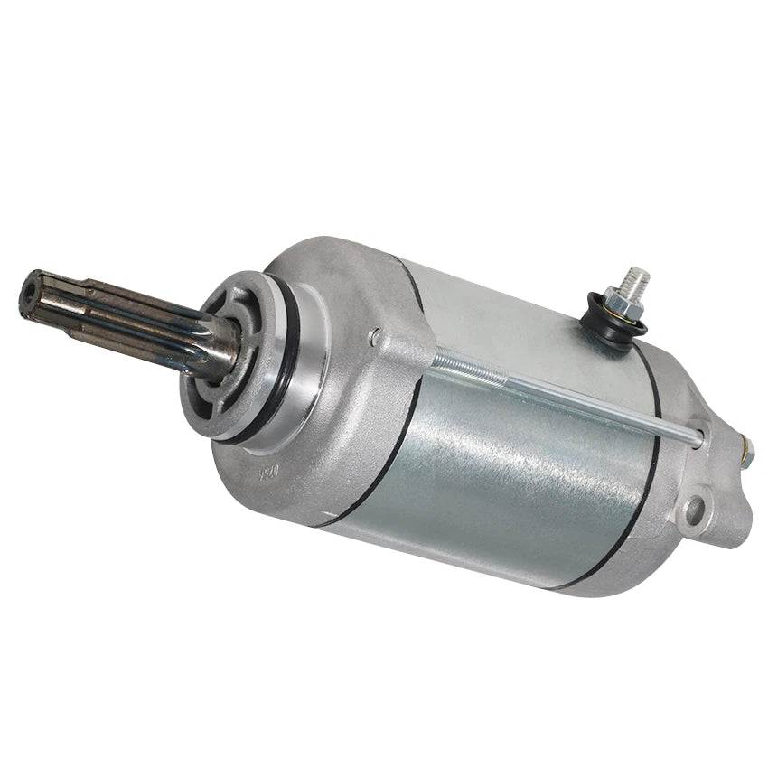 Starter for Suzuki DR650SE, XF650 Freewind (1996-2019)