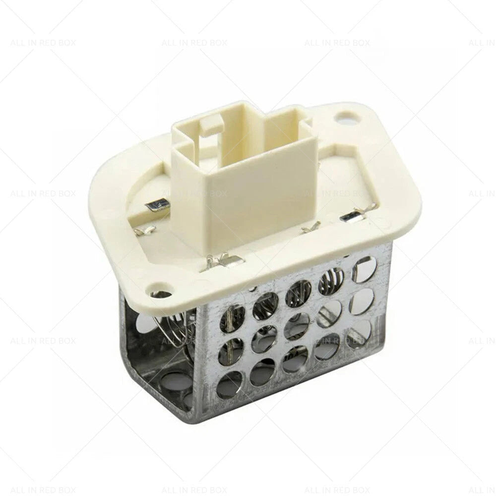 Heater Blower Motor Resistor for Jeep Wrangler Cherokee 4.0L (1997-2001)