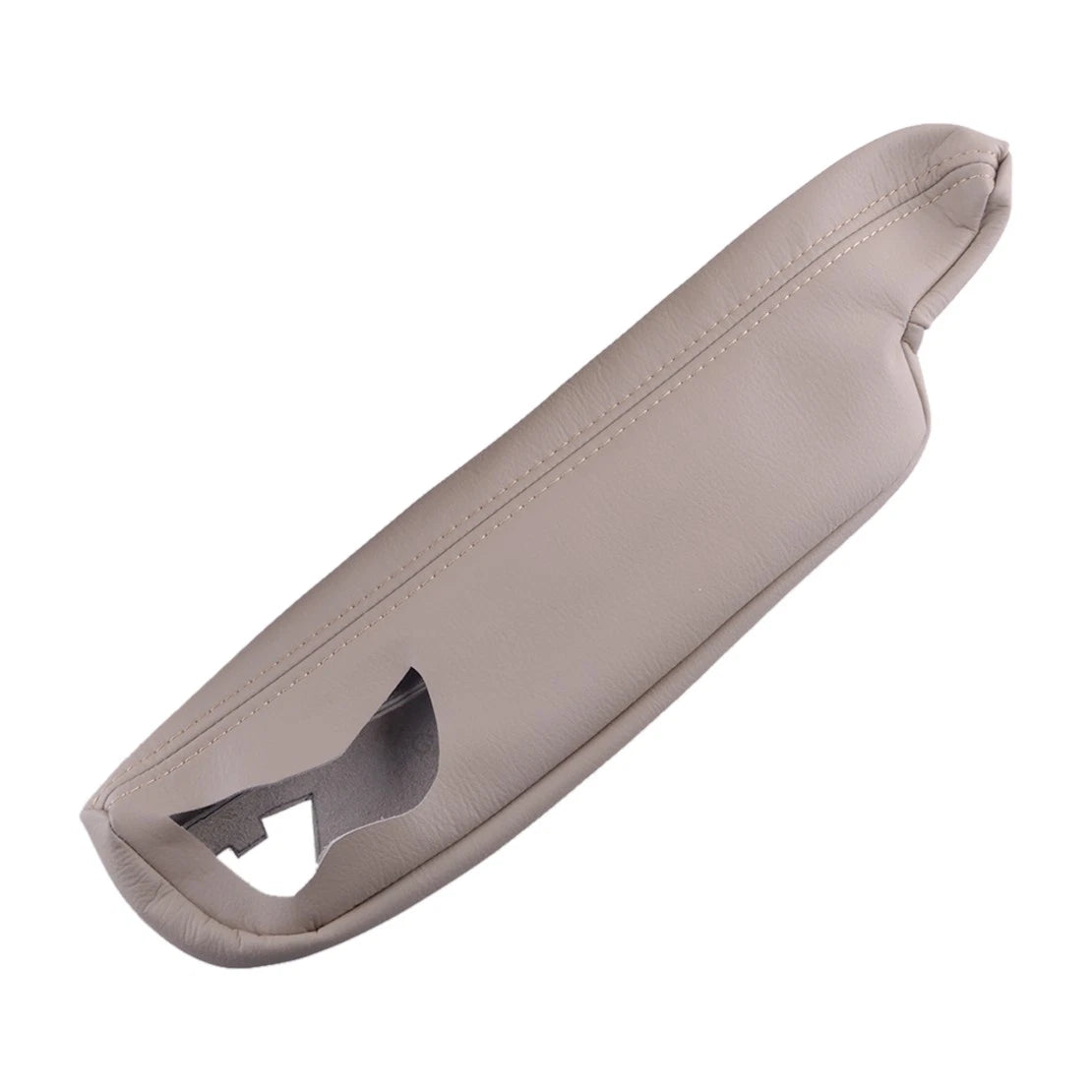 Seat Armrest Handle Cover Pair for Land Rover Freelander 2 LR2 (2007-2015)